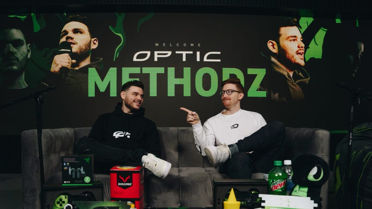 OpTic Gaming
