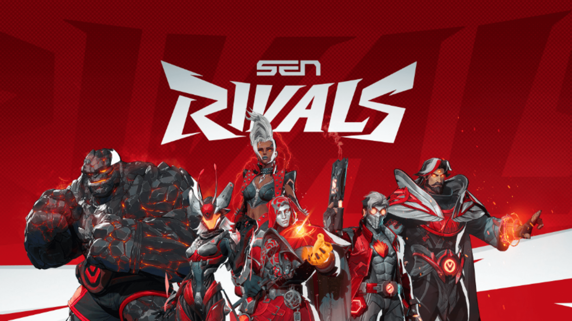 Sentinels