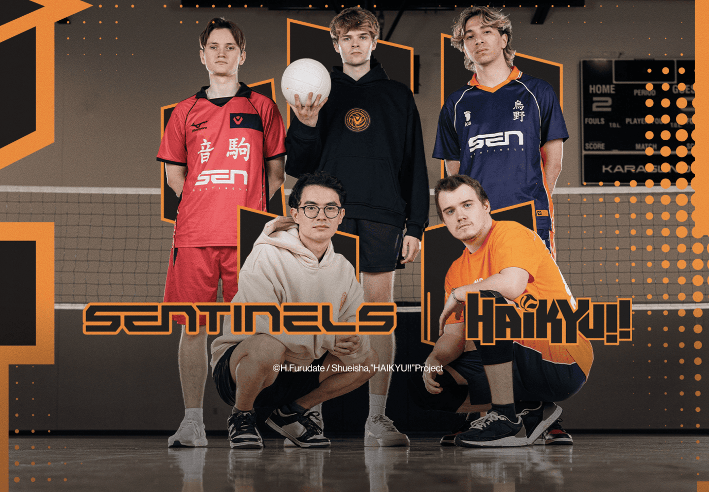sentinels センチネルズ　ジャケット Featured Products